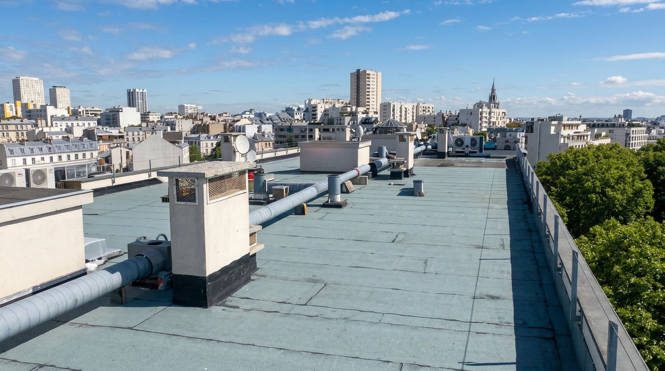 Consultation audiologique dans un cabinet médical